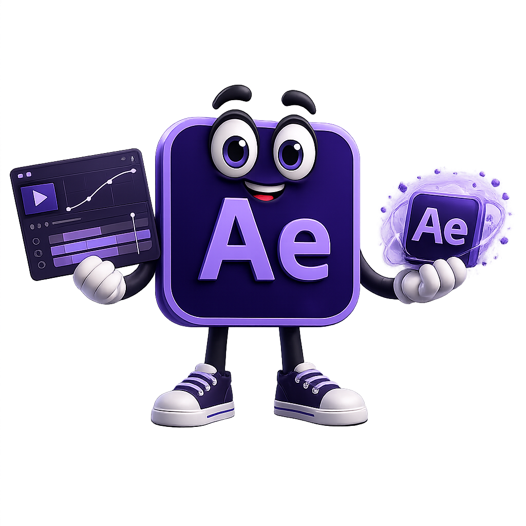 After Effects Background