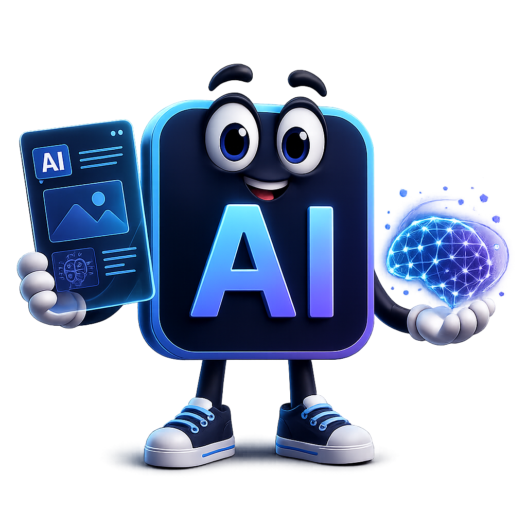 AI Tools Background
