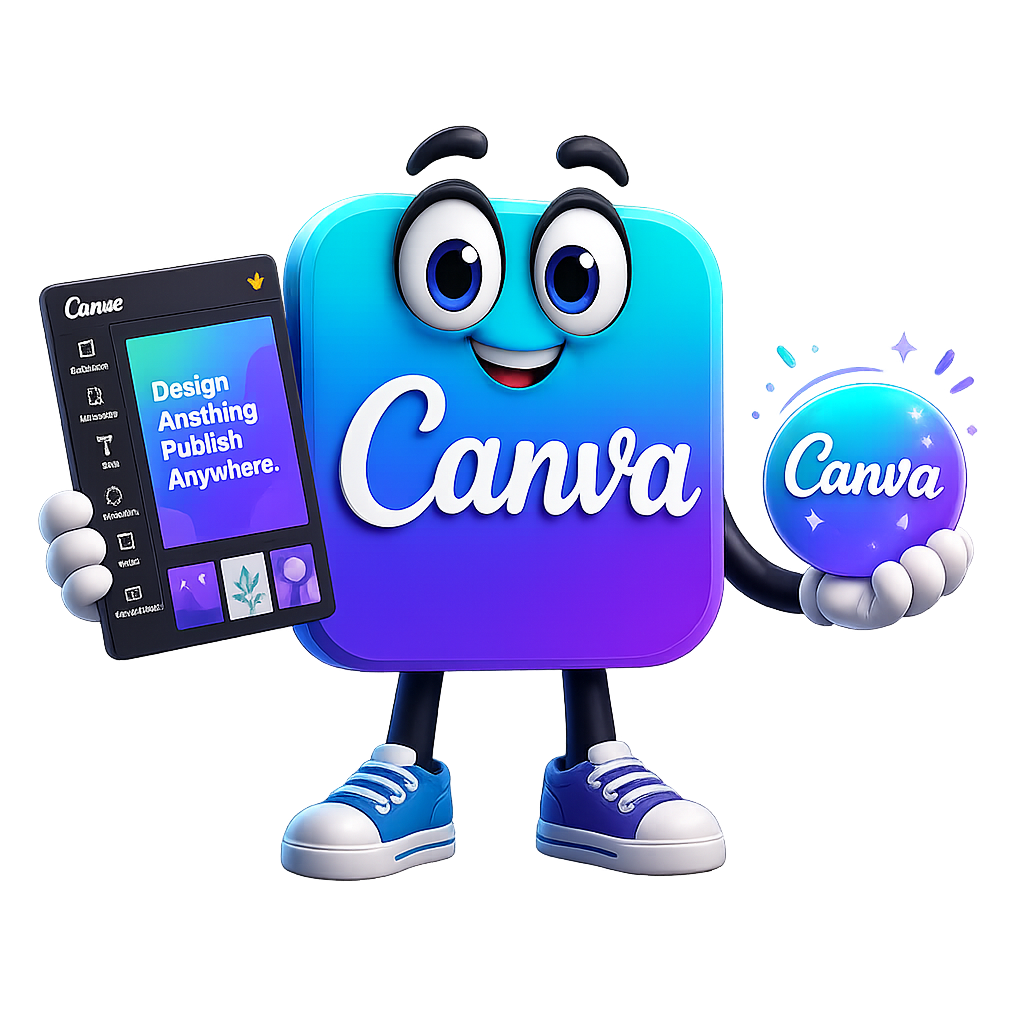 Canva Background