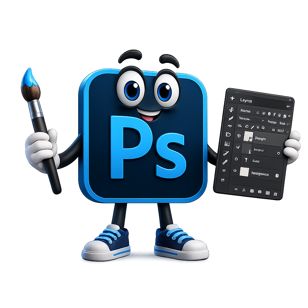 Photoshop Background