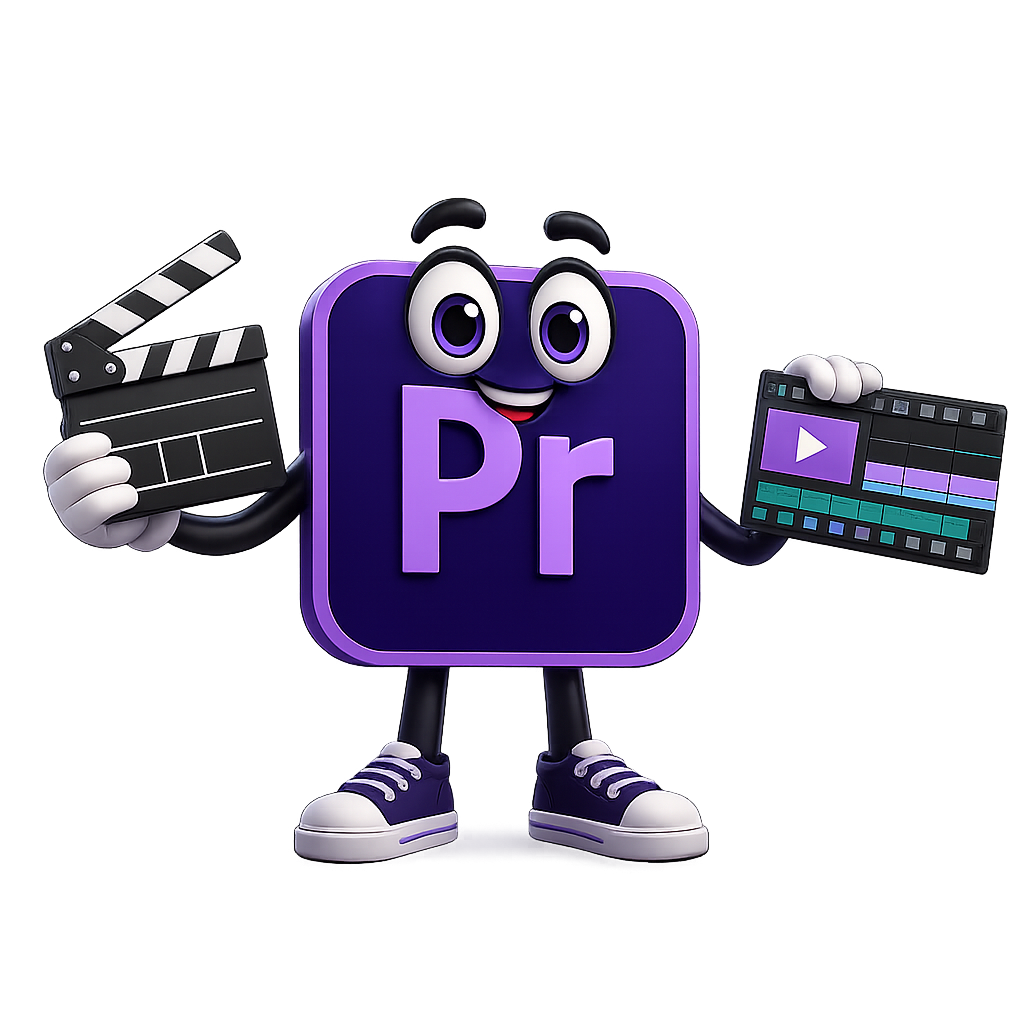 Premiere Pro Background